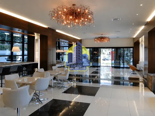 Sala para alugar, no bairro Alphaville Centro Industrial e Empresarial/Alphaville. em Barueri