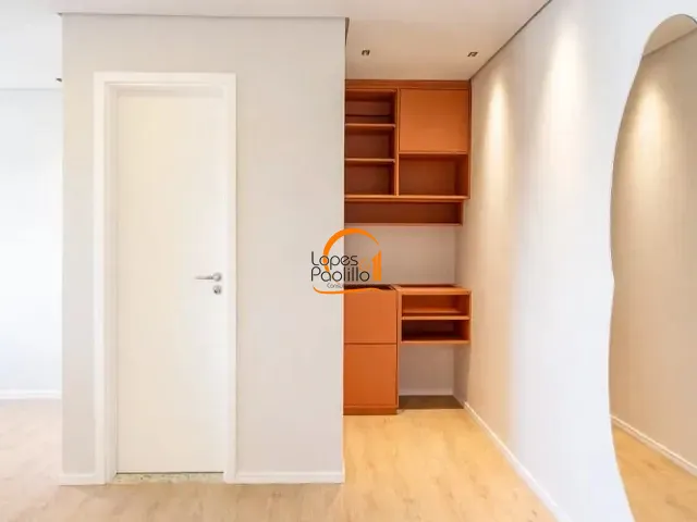 Sala com 33m², para alugar, no bairro Vila Santista em Atibaia