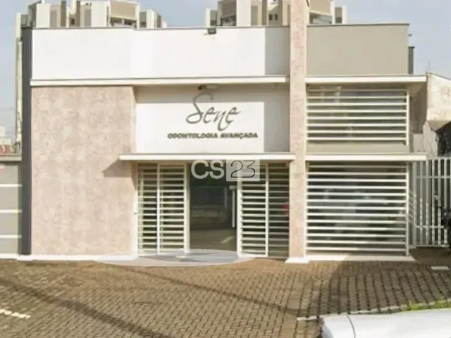 Sala com 500m², para alugar, no bairro Jardim Country Club em Londrina