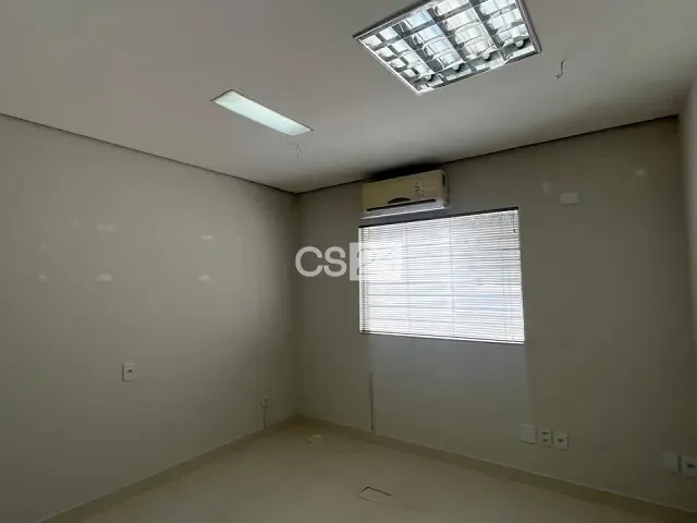 Sala com 500m², para alugar, no bairro Jardim Country Club em Londrina