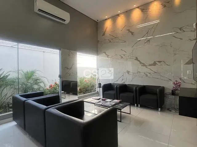 Sala com 500m², para alugar, no bairro Jardim Country Club em Londrina