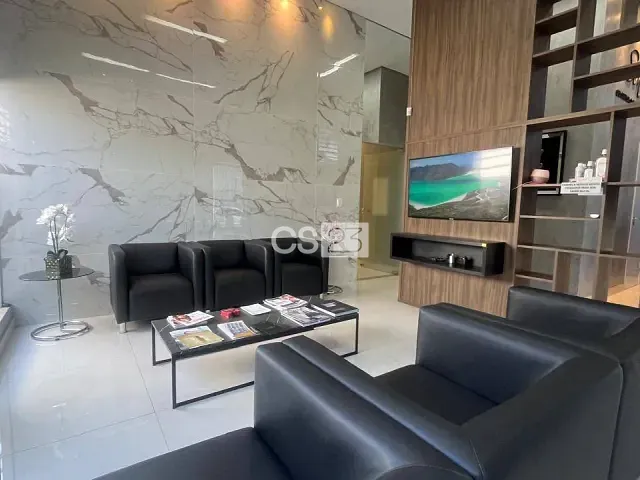 Sala com 500m², para alugar, no bairro Jardim Country Club em Londrina