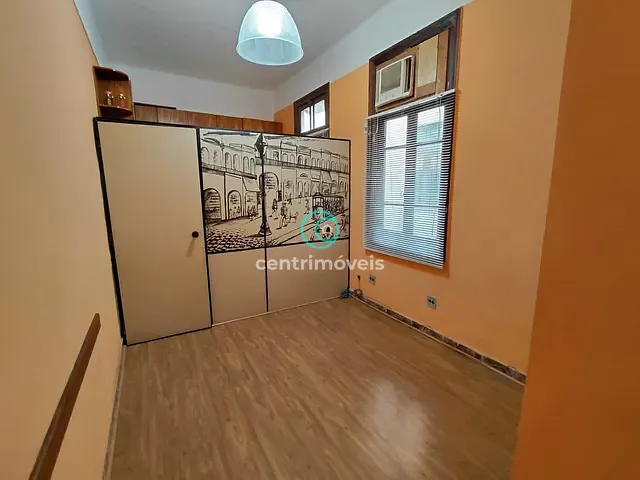 Sala com 18m², à venda, no bairro Centro em Rio de Janeiro