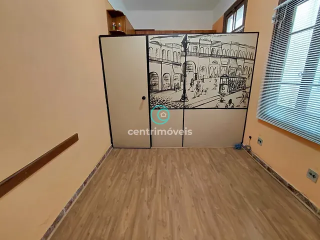 Sala com 18m², à venda, no bairro Centro em Rio de Janeiro