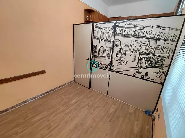 Sala com 18m², à venda, no bairro Centro em Rio de Janeiro