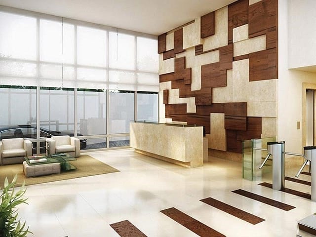 Foto do Sala - Sala à venda 1 Vaga 43.65M² Chácara Santo Antônio (Zona Sul) São Paulo - SP | Correteria Imóveis