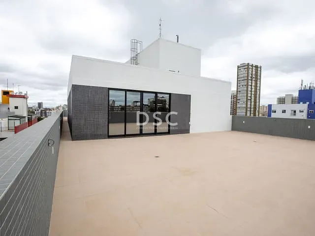 Sala com 251m², à venda, no bairro Alto da Glória em Curitiba