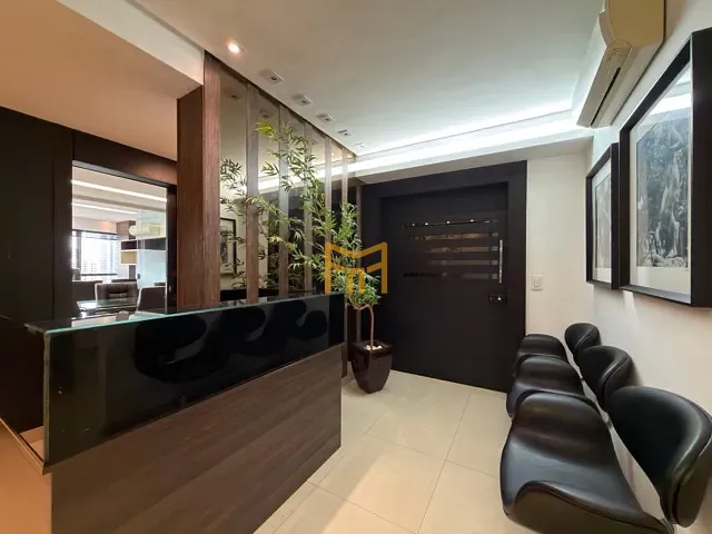 Sala para alugar, no bairro Batista Campos em Belém