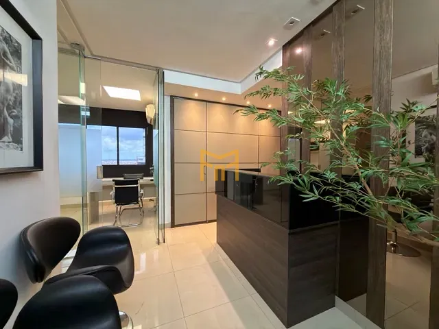 Sala para alugar, no bairro Batista Campos em Belém