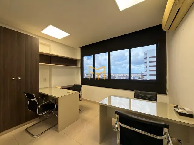 Sala para alugar, no bairro Batista Campos em Belém