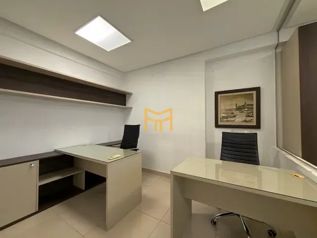 Sala para alugar, no bairro Batista Campos em Belém