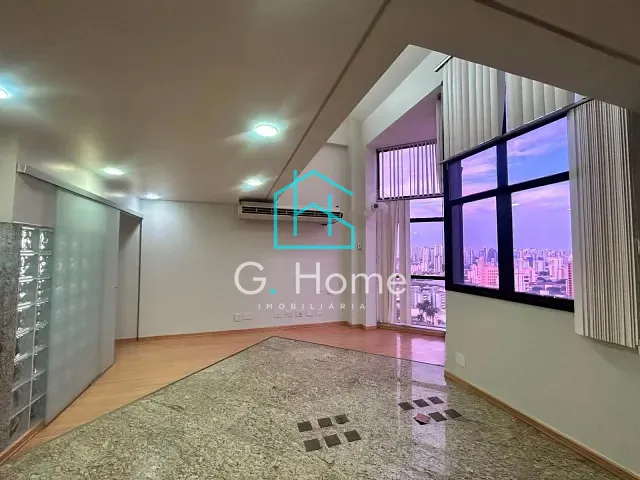 Sala para alugar, no bairro Centro em Londrina