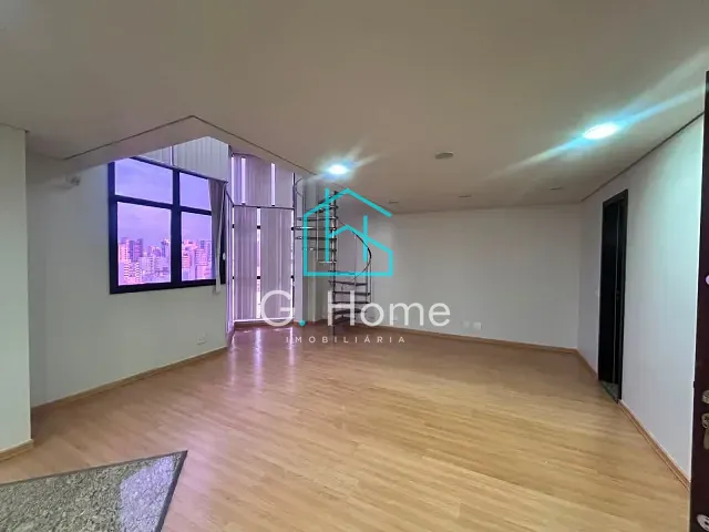Sala para alugar, no bairro Centro em Londrina