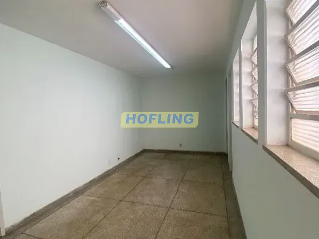 Sala com 20m², para alugar, no bairro Centro em Rio Claro