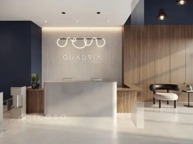Sala com 29m², à venda, no bairro Jardim Satélite em São José dos Campos