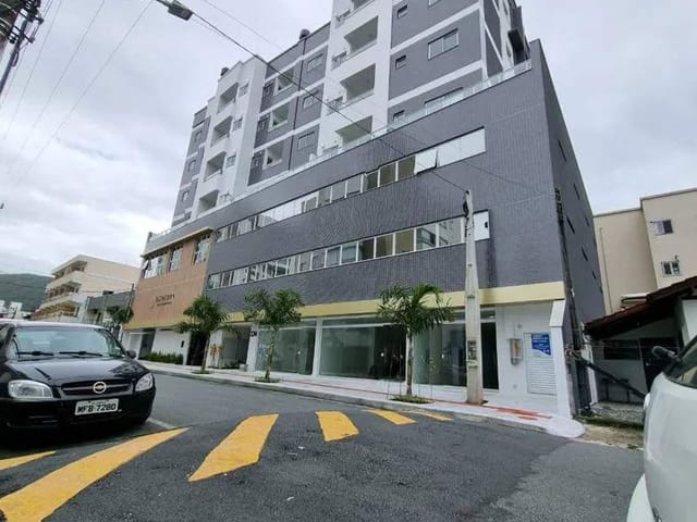 Foto do Sala - Sala à venda, Nações, Balneário Camboriú, SC | Interpraias Imóveis