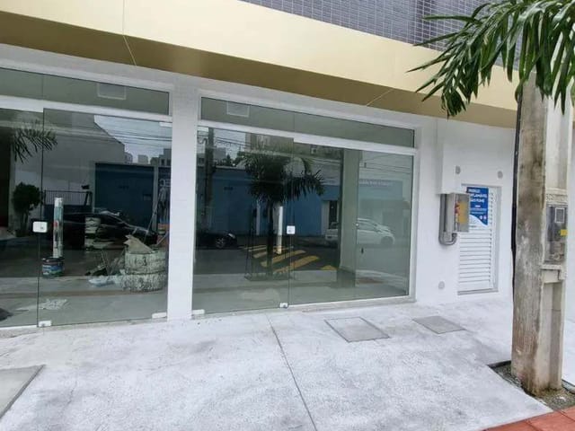 Foto do Sala - Sala à venda, Nações, Balneário Camboriú, SC | Interpraias Imóveis