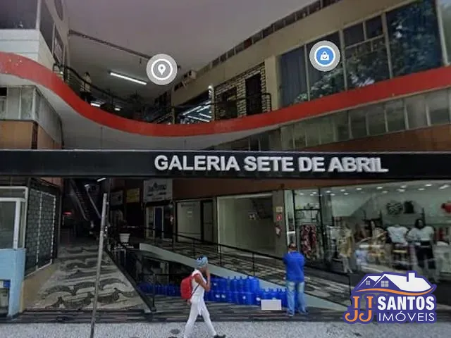 Sala com 26m², à venda, no bairro República em São Paulo