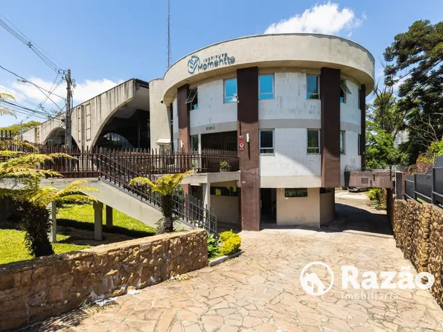 Sala para alugar, no bairro Portão em Curitiba