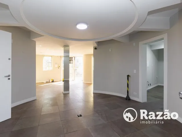 Sala para alugar, no bairro Portão em Curitiba