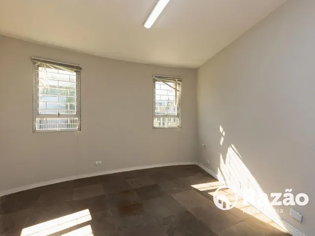 Sala para alugar, no bairro Portão em Curitiba
