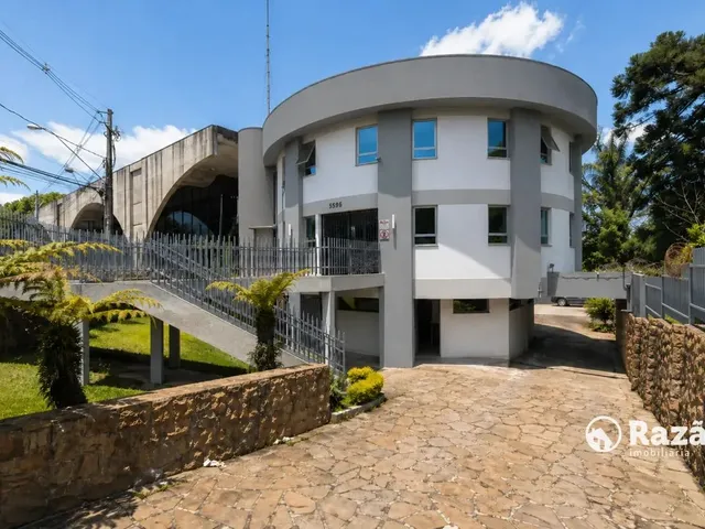 Sala para alugar, no bairro Portão em Curitiba