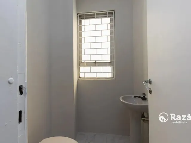 Sala para alugar, no bairro Portão em Curitiba