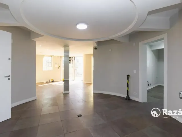Sala para alugar, no bairro Portão em Curitiba