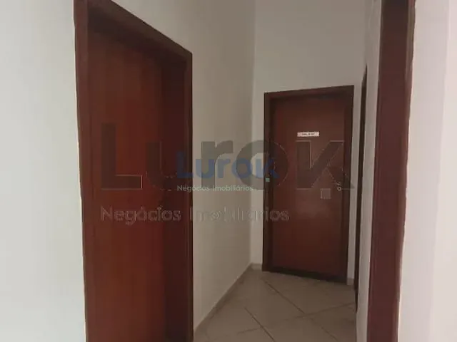 Sala com 30m², para alugar, no bairro Jardim Pinheiros em Valinhos