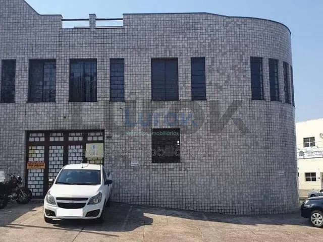 Sala com 30m², para alugar, no bairro Jardim Pinheiros em Valinhos