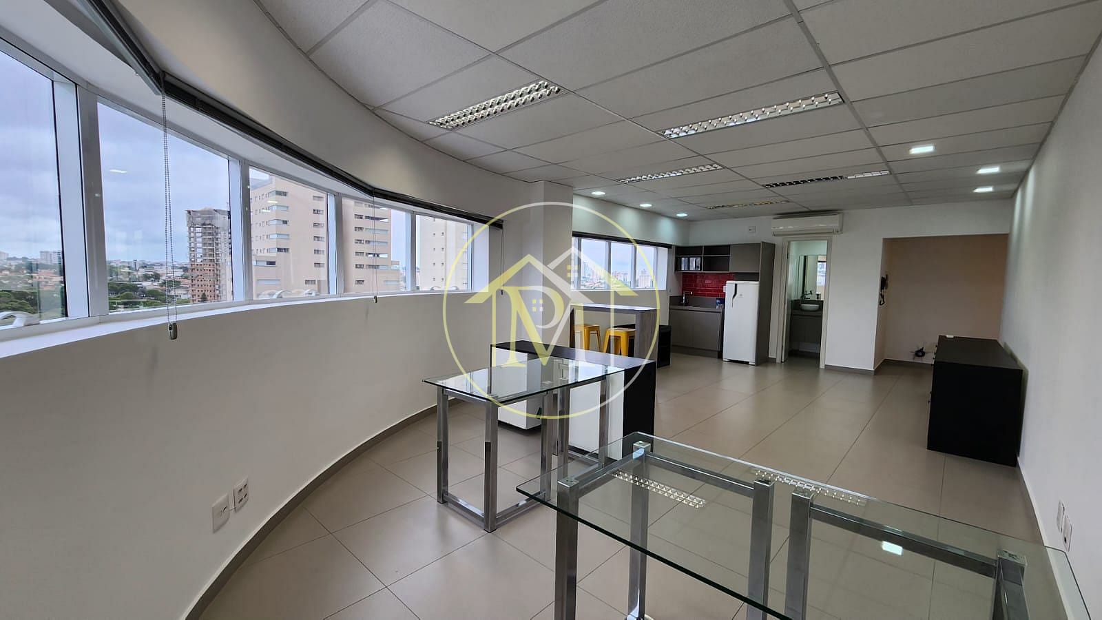 Sala-Conjunto, 105 m² - Foto 3