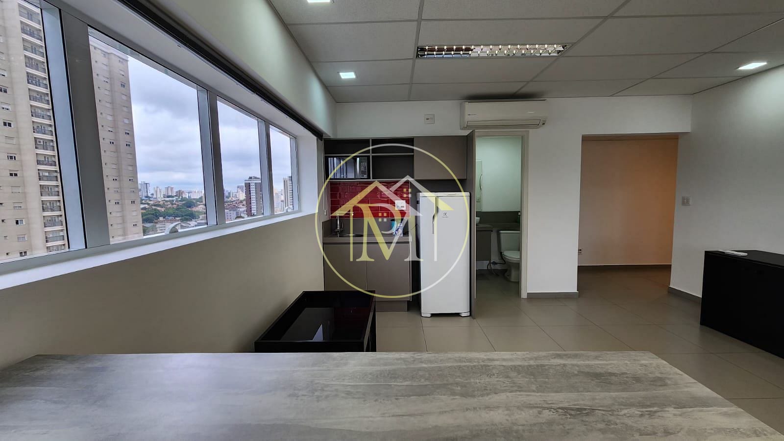 Sala-Conjunto, 105 m² - Foto 4