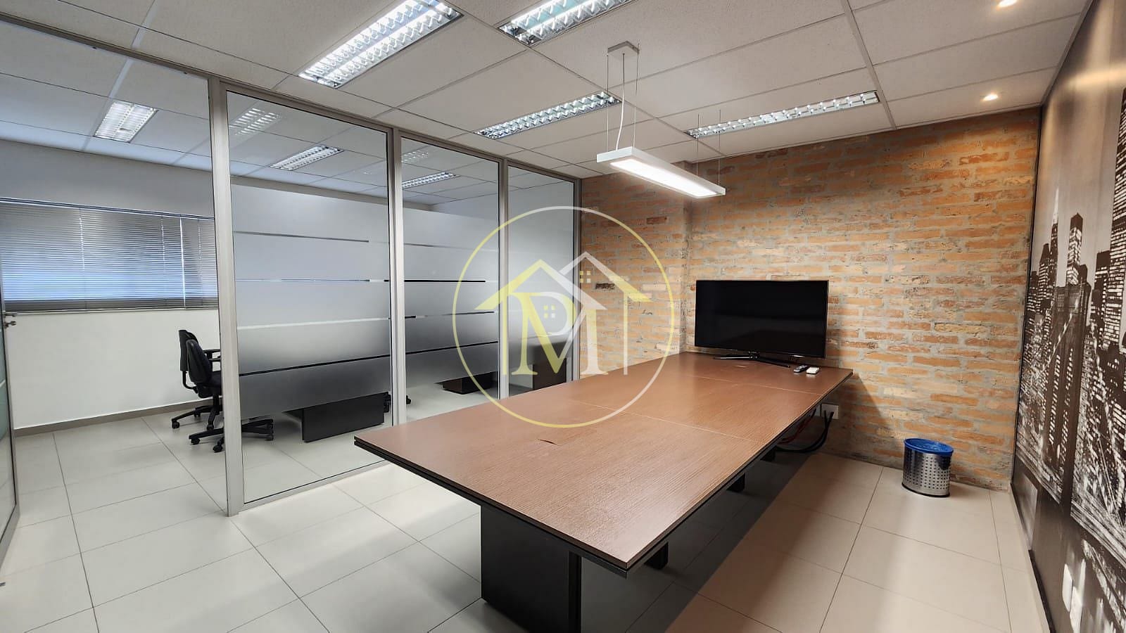 Sala-Conjunto, 105 m² - Foto 10