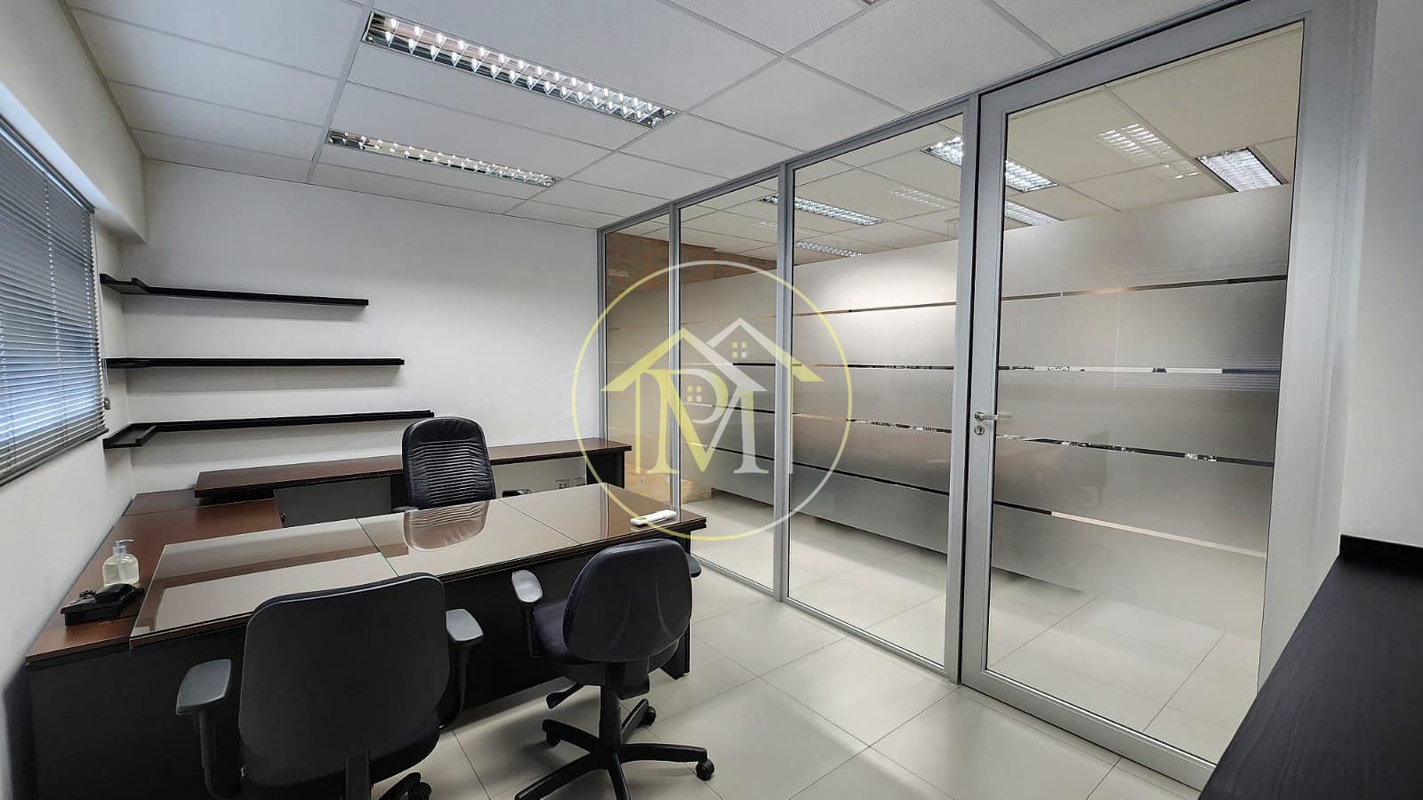 Sala-Conjunto, 105 m² - Foto 5