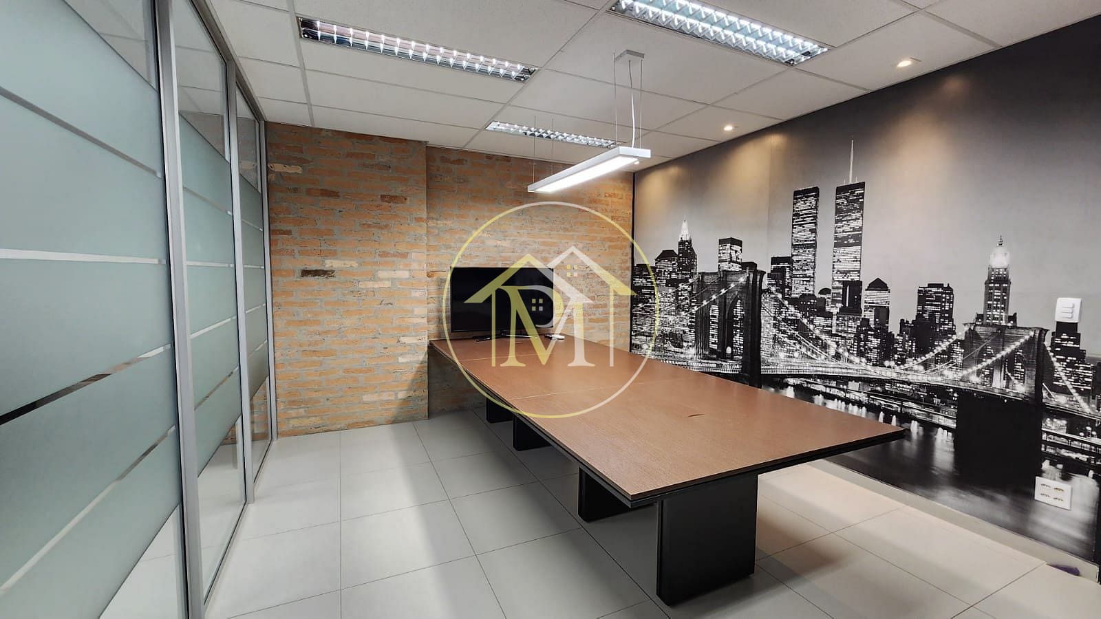 Sala-Conjunto, 105 m² - Foto 11