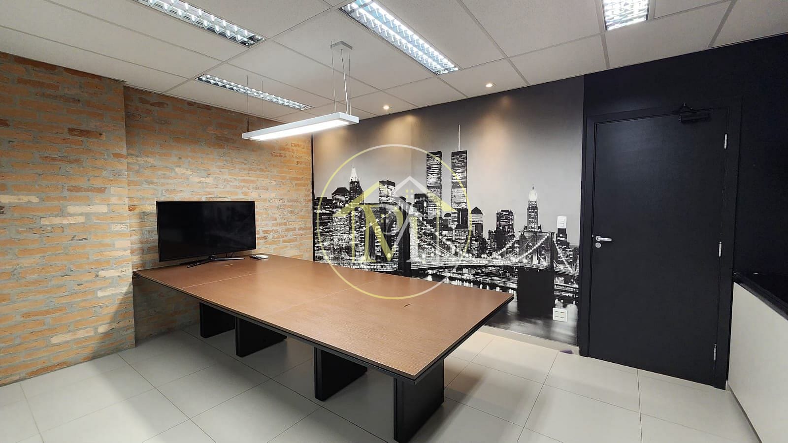 Sala-Conjunto, 105 m² - Foto 12