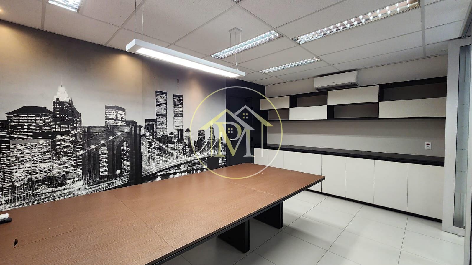 Sala-Conjunto, 105 m² - Foto 13