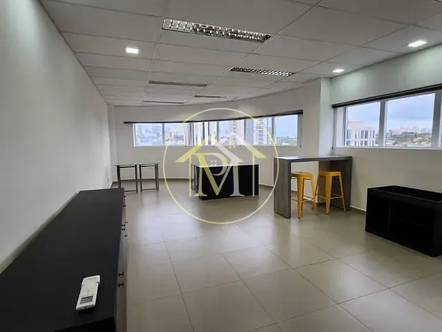 Sala para alugar, no bairro Jardim Portal da Colina em Sorocaba