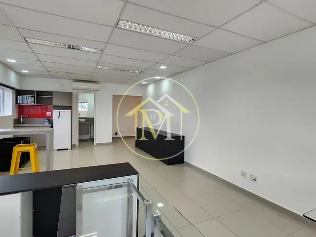 Sala para alugar, no bairro Jardim Portal da Colina em Sorocaba