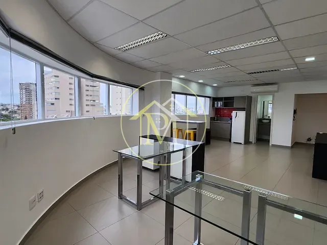Sala para alugar, no bairro Jardim Portal da Colina em Sorocaba