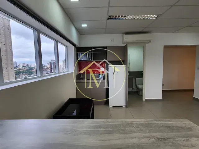 Sala para alugar, no bairro Jardim Portal da Colina em Sorocaba
