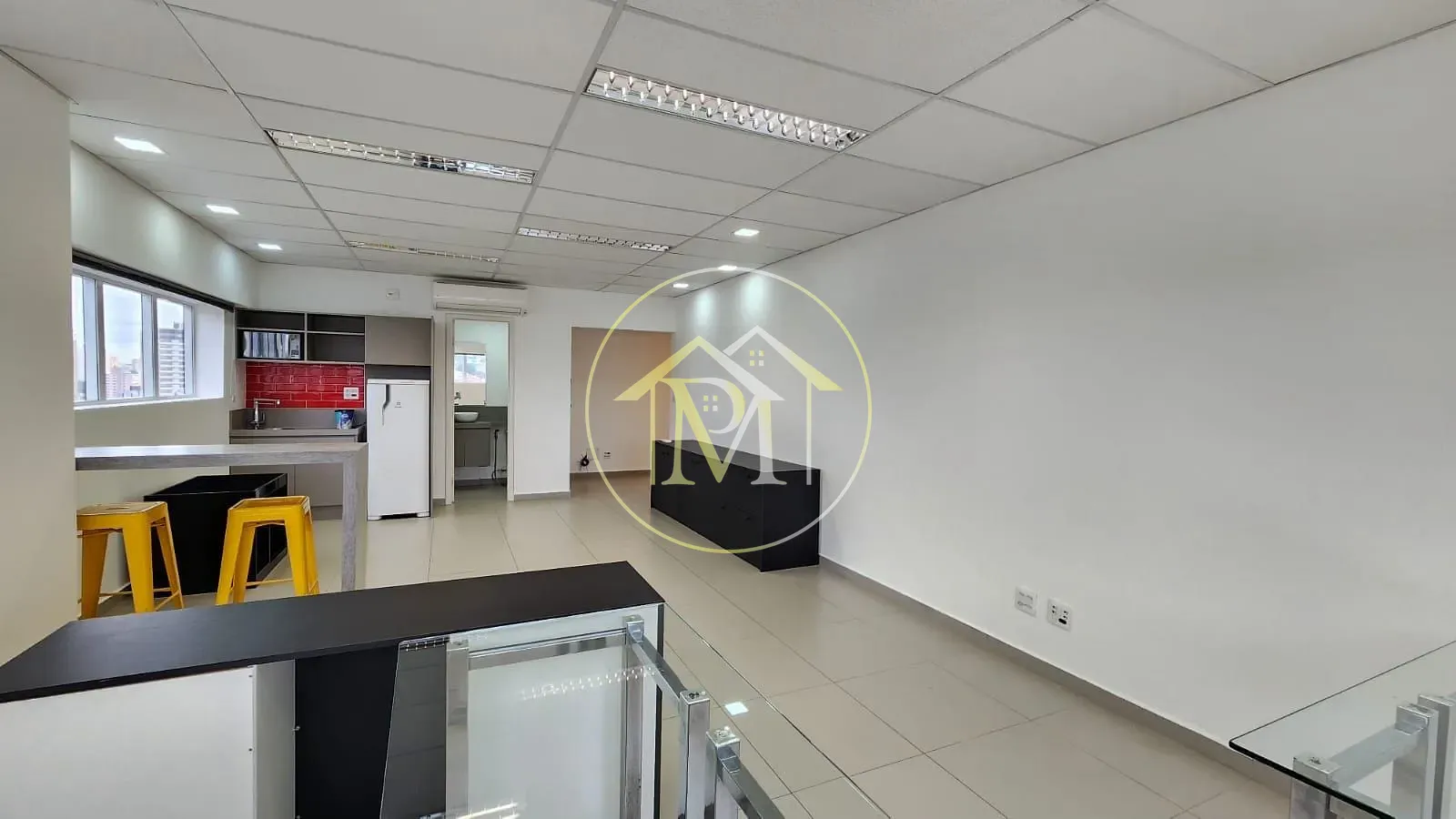 Sala-Conjunto, 105 m² - Foto 2