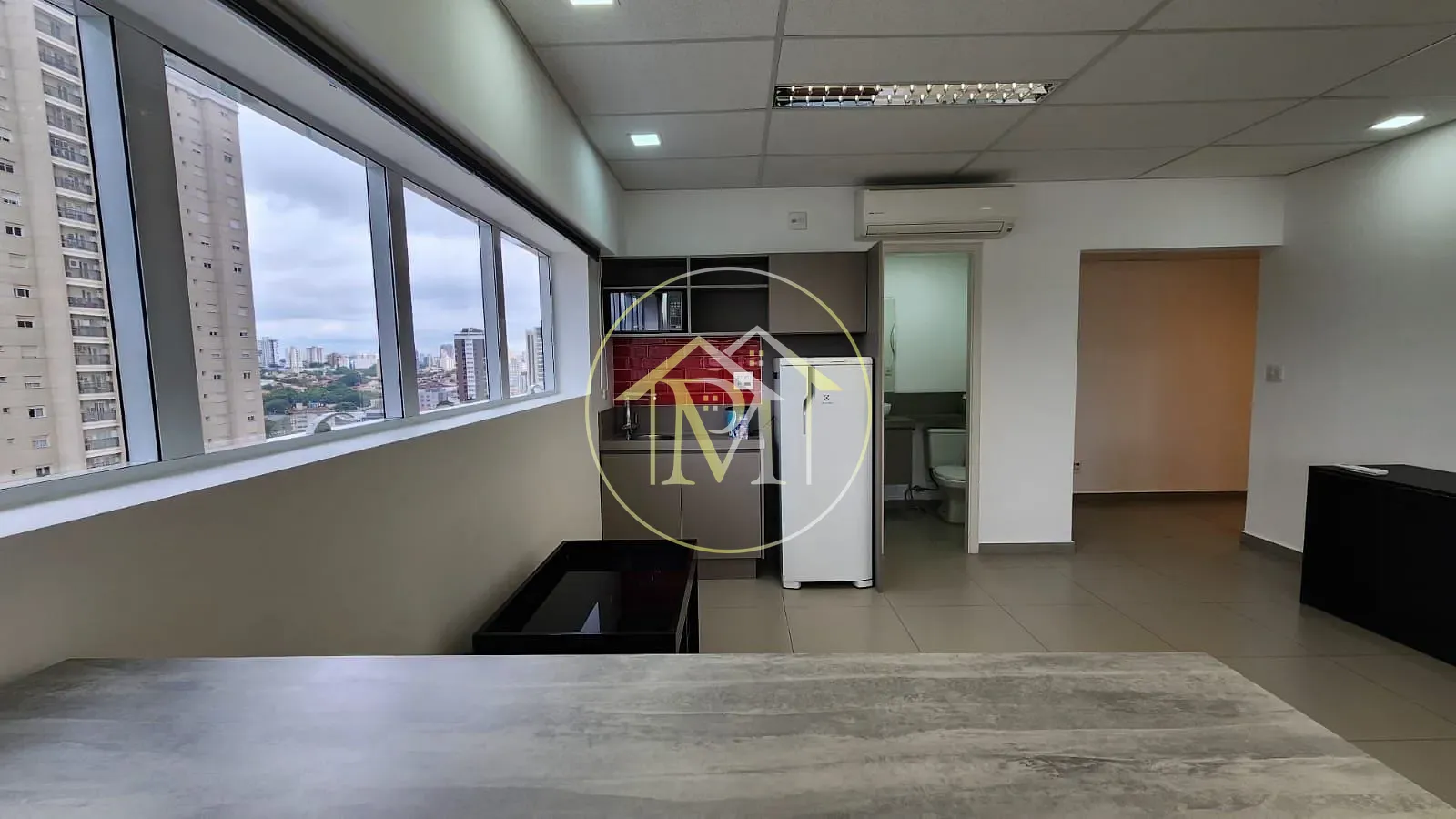 Sala-Conjunto, 105 m² - Foto 4