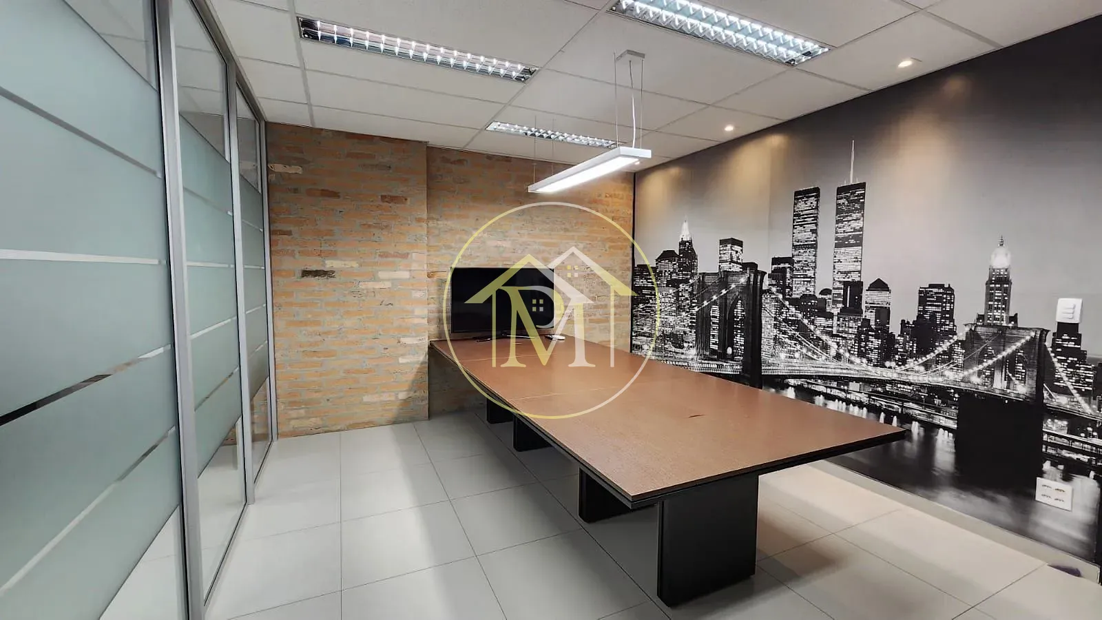 Sala-Conjunto, 105 m² - Foto 11