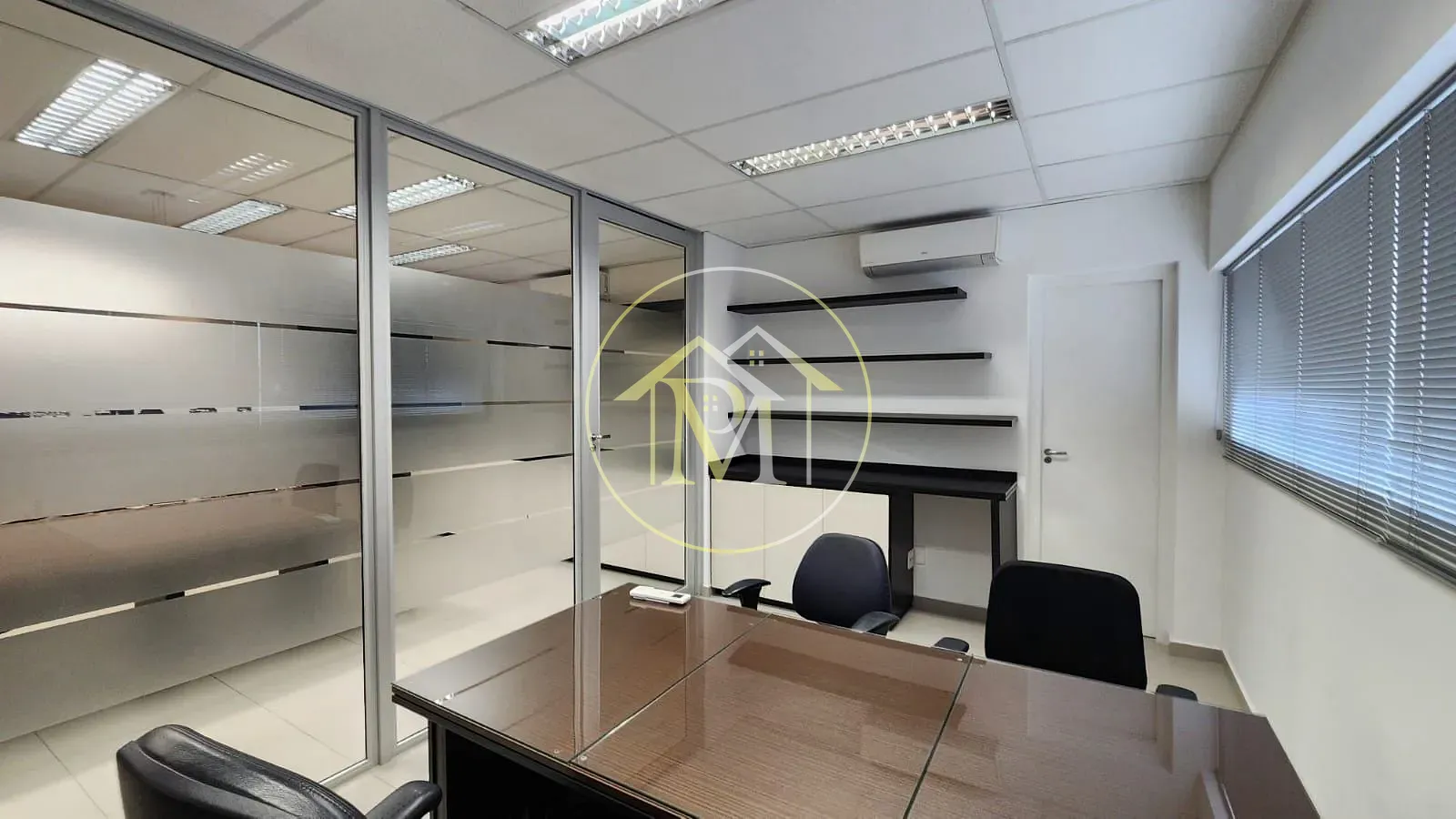 Sala-Conjunto, 105 m² - Foto 8