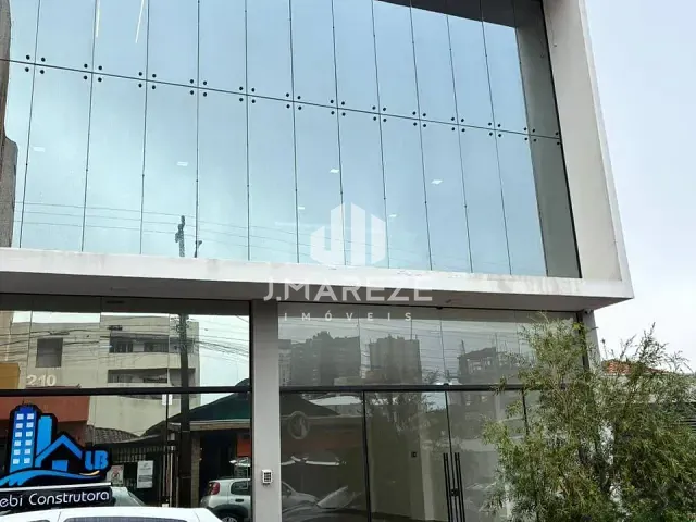 Sala com 86m², para alugar, no bairro Centro em Apucarana
