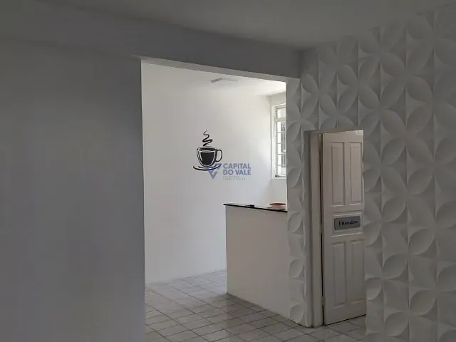 Sala para alugar, no bairro Vila Adyana em São José dos Campos