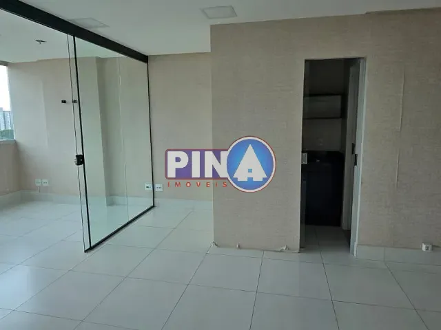 Sala para alugar, no bairro Jardim América em Goiânia