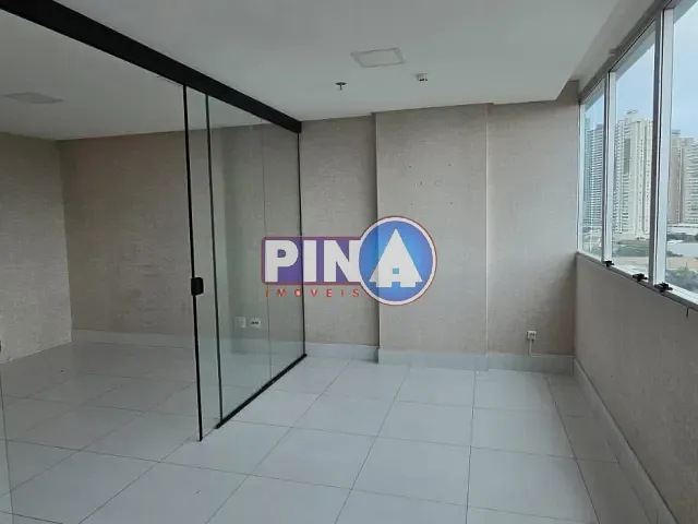 Sala para alugar, no bairro Jardim América em Goiânia