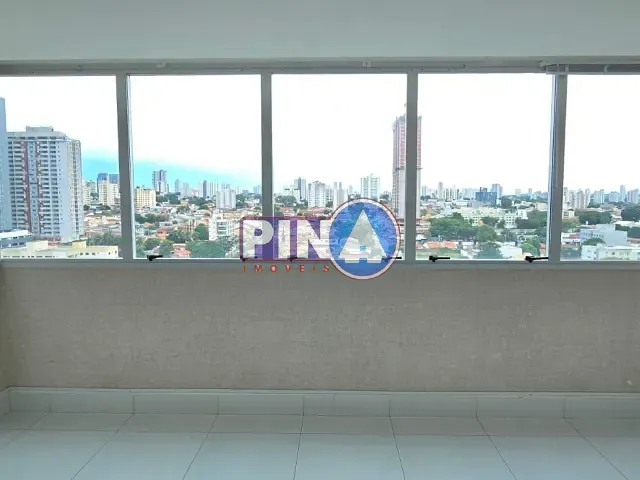 Sala para alugar, no bairro Jardim América em Goiânia